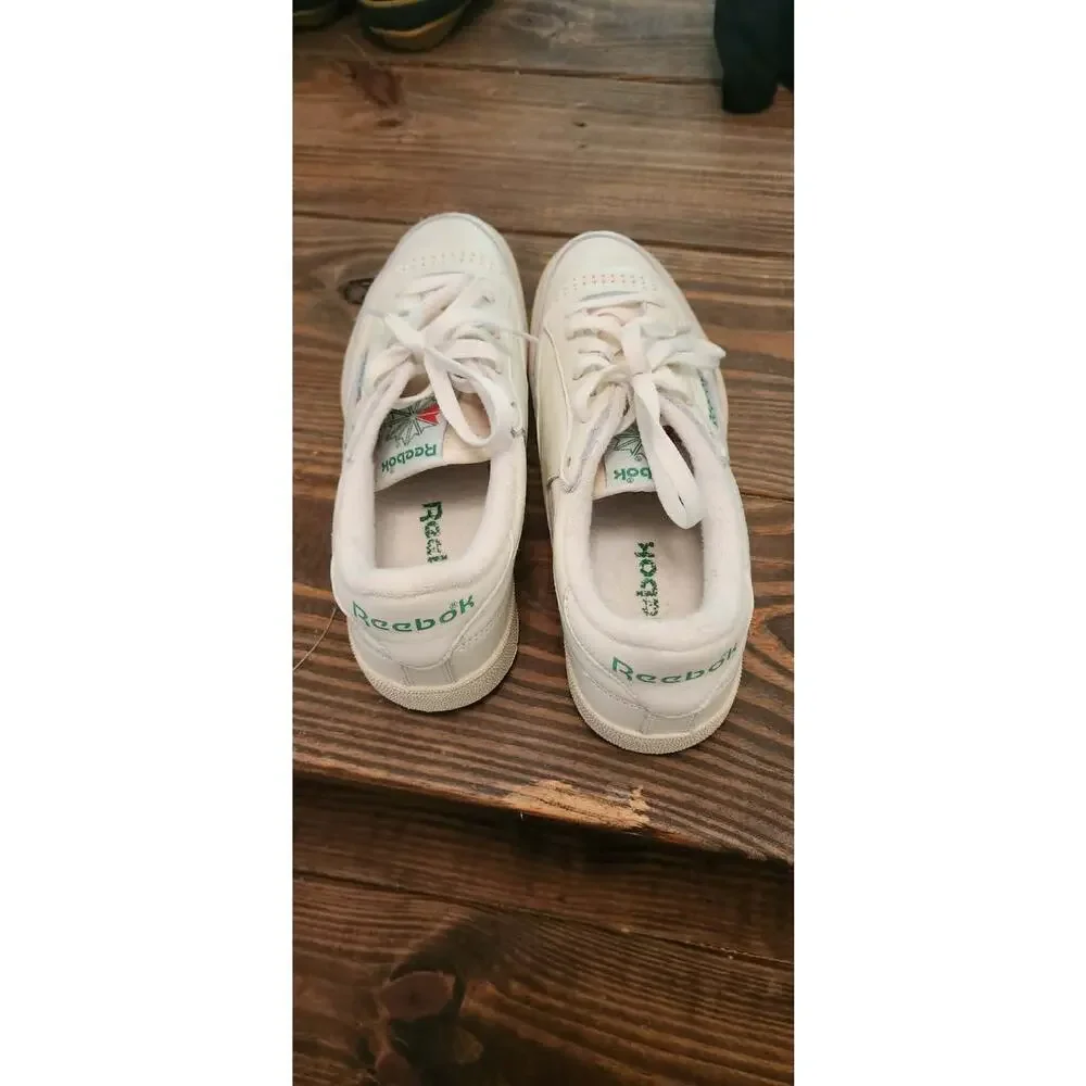 reebok club c 85 vintage men